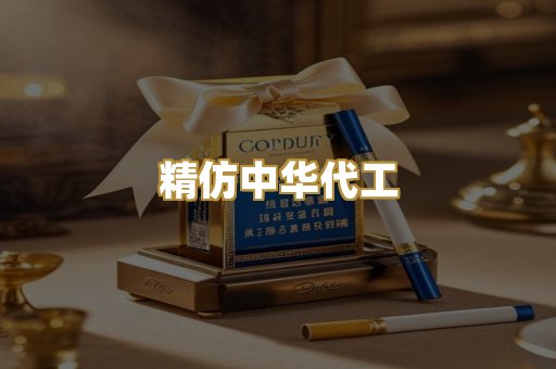 精仿中华代工